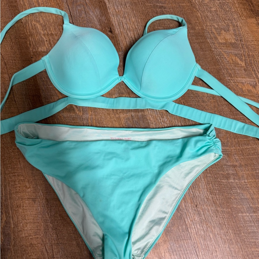 Vs Bikini Set - image 1